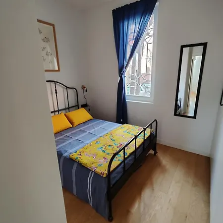 Ade's House Near Sant'orsola, Downtown, Exhibition Center Apartman