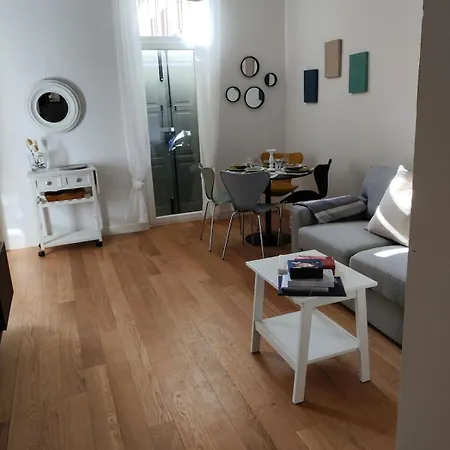 Ade's House Near Sant'orsola, Downtown, Exhibition Center Daire