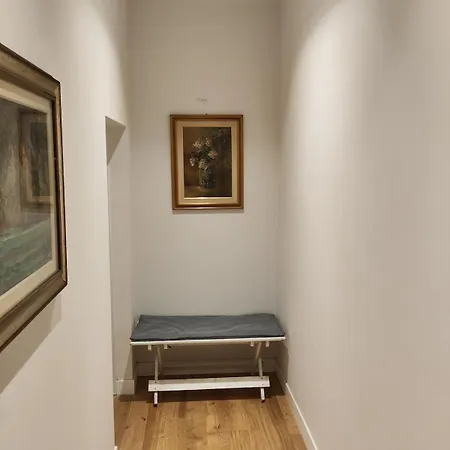 Daire Ade's House Near Sant'orsola, Downtown, Exhibition Center *
