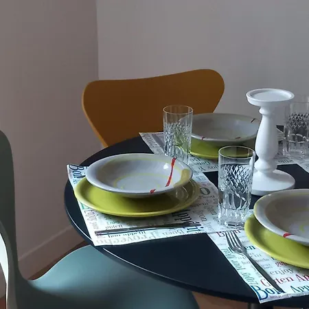 Ade's House Near Sant'orsola, Downtown, Exhibition Center アパート ボローニャ