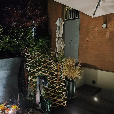 Ade's House Near Sant'orsola, Downtown, Exhibition Center *