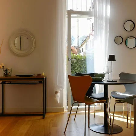 Ade's House Near Sant'orsola, Downtown, Exhibition Center Apartment