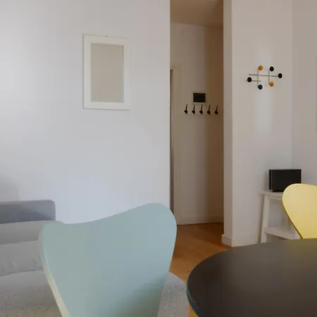 Ade's House Near Sant'orsola, Downtown, Exhibition Center Apartment