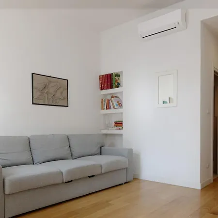 Ade's House Near Sant'orsola, Downtown, Exhibition Center Apartment