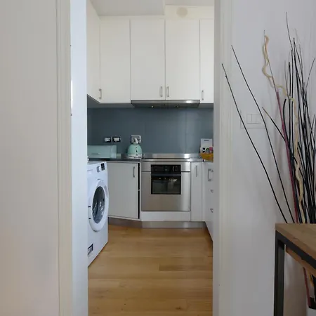 Apartment Ade's House Near Sant'orsola, Downtown, Exhibition Center *