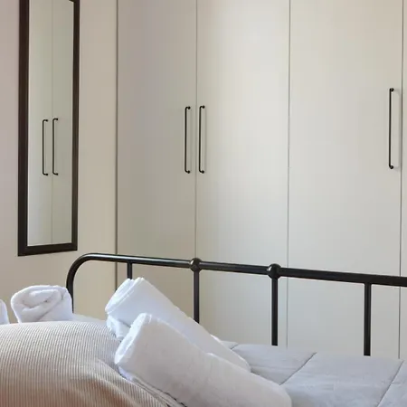 Ade's House Near Sant'orsola, Downtown, Exhibition Center Apartment